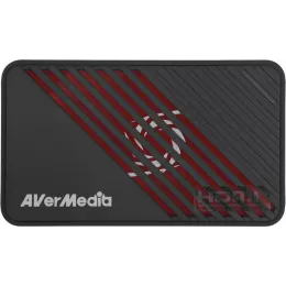Карта видеозахвата Avermedia Live Gamer Ultra S GC553PRO внешний USB 3.0