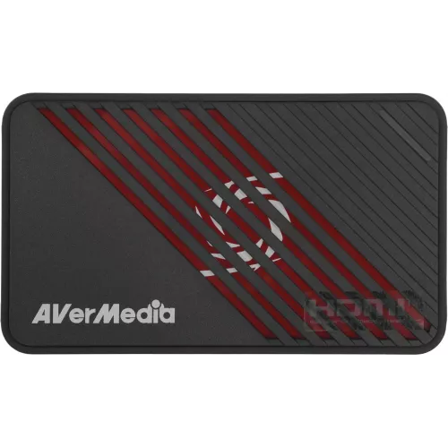 Карта видеозахвата Avermedia Live Gamer Ultra S GC553PRO внешний USB 3.0