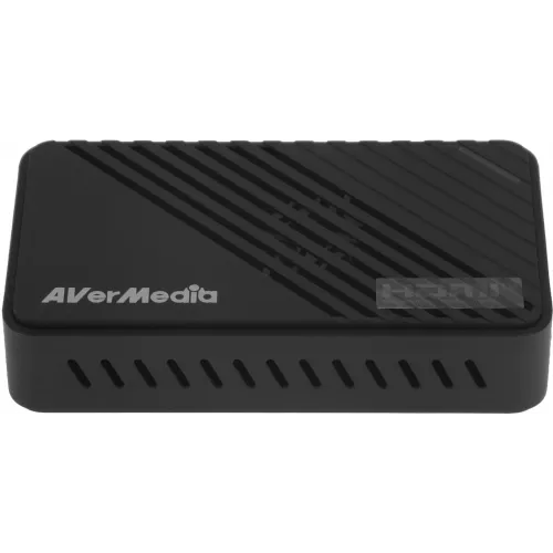 Карта видеозахвата Avermedia Live Gamer Ultra S GC553PRO внешний USB 3.0