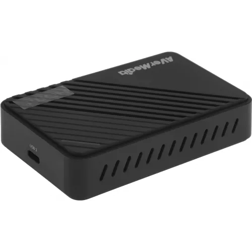 Карта видеозахвата Avermedia Live Gamer Ultra S GC553PRO внешний USB 3.0