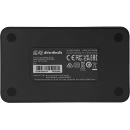Карта видеозахвата Avermedia Live Gamer Ultra S GC553PRO внешний USB 3.0