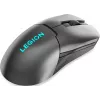 Мышь Lenovo Legion M600s Qi Wireless Gaming темно-серый оптическая 19000dpi беспров. BT/Radio USB 5but (GY51H47355)