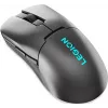 Мышь Lenovo Legion M600s Qi Wireless Gaming темно-серый оптическая 19000dpi беспров. BT/Radio USB 5but (GY51H47355)