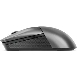 Мышь Lenovo Legion M600s Qi Wireless Gaming темно-серый оптическая 19000dpi беспров. BT/Radio USB 5but (GY51H47355)