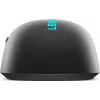 Мышь Lenovo Legion M600s Qi Wireless Gaming темно-серый оптическая 19000dpi беспров. BT/Radio USB 5but (GY51H47355)