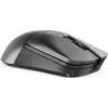 Мышь Lenovo Legion M600s Qi Wireless Gaming темно-серый оптическая 19000dpi беспров. BT/Radio USB 5but (GY51H47355)