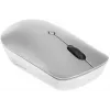Мышь Lenovo 540 USB-C Wireless Compact светло-серый оптическая 2400dpi беспров. USB-C для ноутбука 3but (GY51D20869)