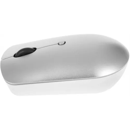 Мышь Lenovo 540 USB-C Wireless Compact светло-серый оптическая 2400dpi беспров. USB-C для ноутбука 3but (GY51D20869)
