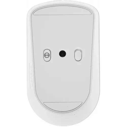Мышь Lenovo 540 USB-C Wireless Compact светло-серый оптическая 2400dpi беспров. USB-C для ноутбука 3but (GY51D20869)