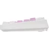 Клавиатура MSI GK600 механическая белый/фиолетовый USB беспроводная BT/Radio Multimedia for gamer LED (S11-43RUQ01-HH9) кабель 1.8м