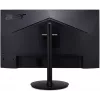 Монитор Acer 27" Vero CB272Gbirv черный IPS LED 1ms 16:9 HDMI матовая HAS Piv 250cd 178гр/178гр 1920x1080 120Hz FreeSync VGA FHD