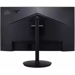 Монитор Acer 27" Vero CB272Gbirv черный IPS LED 1ms 16:9 HDMI матовая HAS Piv 250cd 178гр/178гр 1920x1080 120Hz FreeSync VGA FHD