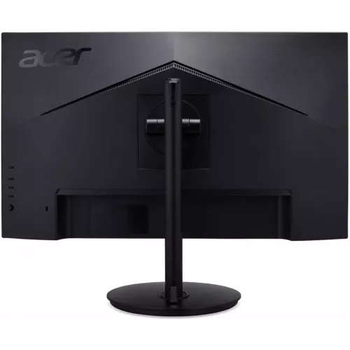Монитор Acer 27" Vero CB272Gbirv черный IPS LED 1ms 16:9 HDMI матовая HAS Piv 250cd 178гр/178гр 1920x1080 120Hz FreeSync VGA FHD