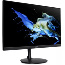 Монитор Acer 27" Vero CB272Gbirv черный IPS LED 1ms 16:9 HDMI матовая HAS Piv 250cd 178гр/178гр 1920x1080 120Hz FreeSync VGA FHD