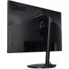 Монитор Acer 27" Vero CB272Gbirv черный IPS LED 1ms 16:9 HDMI матовая HAS Piv 250cd 178гр/178гр 1920x1080 120Hz FreeSync VGA FHD