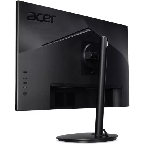 Монитор Acer 27" Vero CB272Gbirv черный IPS LED 1ms 16:9 HDMI матовая HAS Piv 250cd 178гр/178гр 1920x1080 120Hz FreeSync VGA FHD