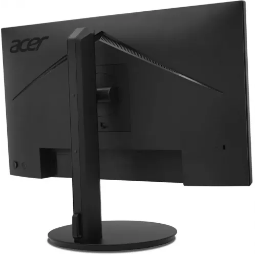 Монитор Acer 27" Vero CB272Gbirv черный IPS LED 1ms 16:9 HDMI матовая HAS Piv 250cd 178гр/178гр 1920x1080 120Hz FreeSync VGA FHD