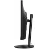 Монитор Acer 27" Vero CB272Gbirv черный IPS LED 1ms 16:9 HDMI матовая HAS Piv 250cd 178гр/178гр 1920x1080 120Hz FreeSync VGA FHD