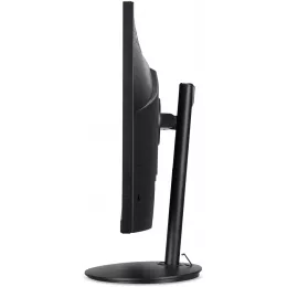 Монитор Acer 27" Vero CB272Gbirv черный IPS LED 1ms 16:9 HDMI матовая HAS Piv 250cd 178гр/178гр 1920x1080 120Hz FreeSync VGA FHD