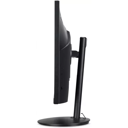 Монитор Acer 27" Vero CB272Gbirv черный IPS LED 1ms 16:9 HDMI матовая HAS Piv 250cd 178гр/178гр 1920x1080 120Hz FreeSync VGA FHD
