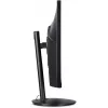 Монитор Acer 27" Vero CB272Gbirv черный IPS LED 1ms 16:9 HDMI матовая HAS Piv 250cd 178гр/178гр 1920x1080 120Hz FreeSync VGA FHD