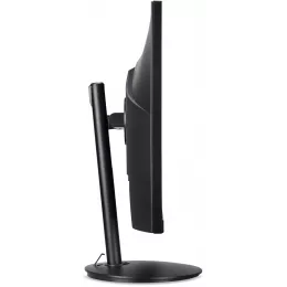 Монитор Acer 27" Vero CB272Gbirv черный IPS LED 1ms 16:9 HDMI матовая HAS Piv 250cd 178гр/178гр 1920x1080 120Hz FreeSync VGA FHD