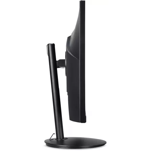 Монитор Acer 27" Vero CB272Gbirv черный IPS LED 1ms 16:9 HDMI матовая HAS Piv 250cd 178гр/178гр 1920x1080 120Hz FreeSync VGA FHD