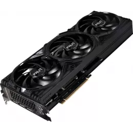 Видеокарта Palit PCI-E 5.0 PA-RTX5070Ti GAMINGPRO-S NVIDIA GeForce RTX 5070TI 16Gb 256bit GDDR7 2295/28000 HDMIx1 DPx3 HDCP Ret