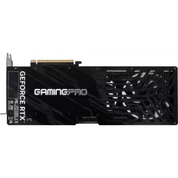 Видеокарта Palit PCI-E 5.0 PA-RTX5070Ti GAMINGPRO-S NVIDIA GeForce RTX 5070TI 16Gb 256bit GDDR7 2295/28000 HDMIx1 DPx3 HDCP Ret