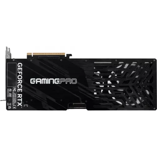 Видеокарта Palit PCI-E 5.0 PA-RTX5070Ti GAMINGPRO-S NVIDIA GeForce RTX 5070TI 16Gb 256bit GDDR7 2295/28000 HDMIx1 DPx3 HDCP Ret