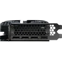 Видеокарта Palit PCI-E 5.0 PA-RTX5070Ti GAMINGPRO-S NVIDIA GeForce RTX 5070TI 16Gb 256bit GDDR7 2295/28000 HDMIx1 DPx3 HDCP Ret