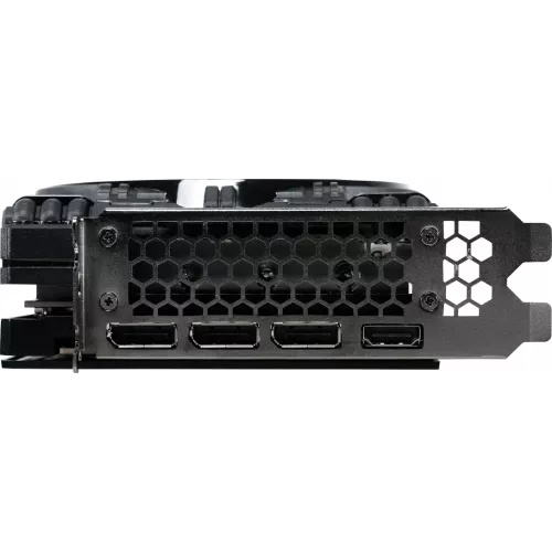 Видеокарта Palit PCI-E 5.0 PA-RTX5070Ti GAMINGPRO-S NVIDIA GeForce RTX 5070TI 16Gb 256bit GDDR7 2295/28000 HDMIx1 DPx3 HDCP Ret