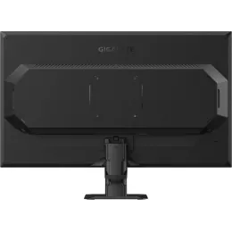 Монитор Gigabyte 27" GS27QA черный IPS LED 16:9 HDMI матовая 1000:1 300cd 178гр/178гр 2560x1440 180Hz DP Quad 2K (1440p) 5.26кг