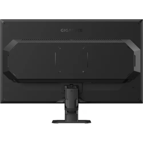 Монитор Gigabyte 27" GS27QA черный IPS LED 16:9 HDMI матовая 1000:1 300cd 178гр/178гр 2560x1440 180Hz DP Quad 2K (1440p) 5.26кг