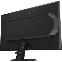 Монитор Gigabyte 27" GS27QA черный IPS LED 16:9 HDMI матовая 1000:1 300cd 178гр/178гр 2560x1440 180Hz DP Quad 2K (1440p) 5.26кг