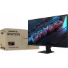 Монитор Gigabyte 27" GS27QA черный IPS LED 16:9 HDMI матовая 1000:1 300cd 178гр/178гр 2560x1440 180Hz DP Quad 2K (1440p) 5.26кг