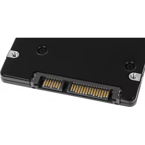 Накопитель SSD Samsung SATA-III 480GB MZ7L3480HCHQ-00B7C PM893 2.5" 1 DWPD OEM