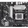Материнская плата Asus PRIME B850M-K Socket AM5 AMD B850 2xDDR5 mATX AC`97 8ch(7.1) 2.5Gg RAID+HDMI+DP