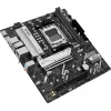 Материнская плата Asus PRIME B850M-K Socket AM5 AMD B850 2xDDR5 mATX AC`97 8ch(7.1) 2.5Gg RAID+HDMI+DP