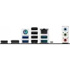 Материнская плата Asus PRIME B850M-K Socket AM5 AMD B850 2xDDR5 mATX AC`97 8ch(7.1) 2.5Gg RAID+HDMI+DP