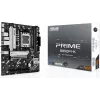 Материнская плата Asus PRIME B850M-K Socket AM5 AMD B850 2xDDR5 mATX AC`97 8ch(7.1) 2.5Gg RAID+HDMI+DP