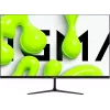 Монитор Digma 23.8" Progress 24P302F черный IPS LED 5ms 16:9 HDMI матовая 250cd 178гр/178гр 1920x1080 100Hz FreeSync VGA FHD 3.6кг