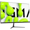 Монитор Digma 23.8" Progress 24P302F черный IPS LED 5ms 16:9 HDMI матовая 250cd 178гр/178гр 1920x1080 100Hz FreeSync VGA FHD 3.6кг