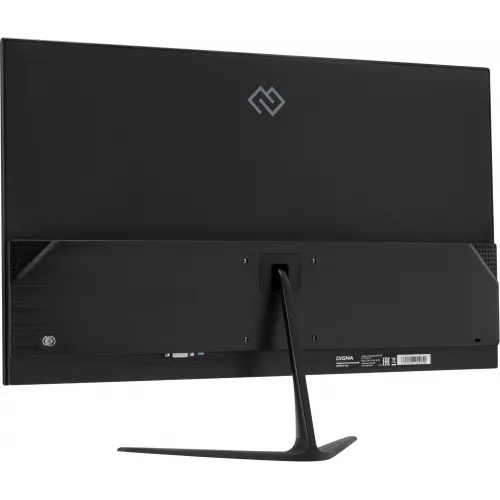 Монитор Digma 23.8" Progress 24P302F черный IPS LED 5ms 16:9 HDMI матовая 250cd 178гр/178гр 1920x1080 100Hz FreeSync VGA FHD 3.6кг