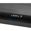 Монитор Digma 23.8" Progress 24P302F черный IPS LED 5ms 16:9 HDMI матовая 250cd 178гр/178гр 1920x1080 100Hz FreeSync VGA FHD 3.6кг