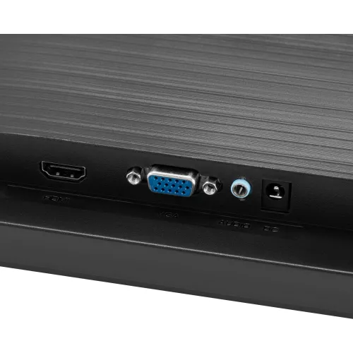 Монитор Digma 23.8" Progress 24P302F черный IPS LED 5ms 16:9 HDMI матовая 250cd 178гр/178гр 1920x1080 100Hz FreeSync VGA FHD 3.6кг