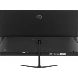 Монитор Digma 23.8" Progress 24P302F черный IPS LED 5ms 16:9 HDMI матовая 250cd 178гр/178гр 1920x1080 100Hz FreeSync VGA FHD 3.6кг