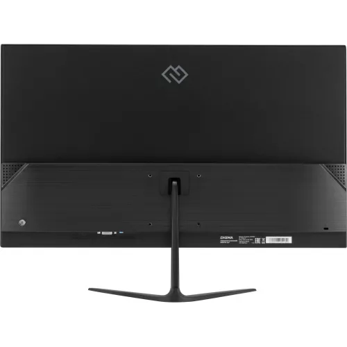 Монитор Digma 23.8" Progress 24P302F черный IPS LED 5ms 16:9 HDMI матовая 250cd 178гр/178гр 1920x1080 100Hz FreeSync VGA FHD 3.6кг