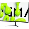 Монитор Digma 23.8" Progress 24P302F черный IPS LED 5ms 16:9 HDMI матовая 250cd 178гр/178гр 1920x1080 100Hz FreeSync VGA FHD 3.6кг