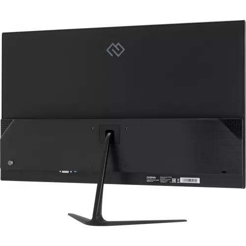 Монитор Digma 23.8" Progress 24P302F черный IPS LED 5ms 16:9 HDMI матовая 250cd 178гр/178гр 1920x1080 100Hz FreeSync VGA FHD 3.6кг